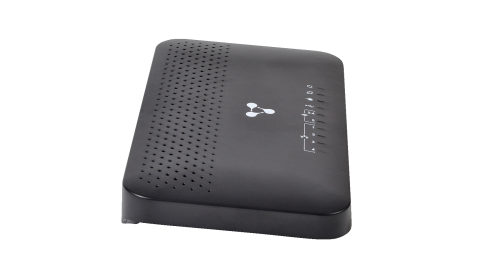 Абонентский терминал ONT NTU-RG-5440G-Wac