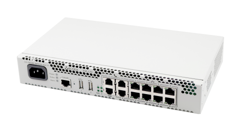 Сервисный маршрутизатор ESR-12V