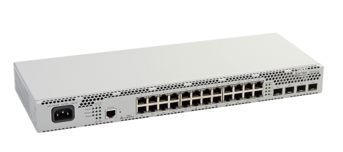 Коммутатор доступа MES2324