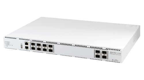 Станционное оборудование GPON OLT LTP-8N