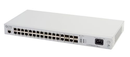 Коммутатор доступа MES2124P