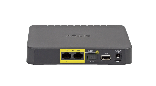 Абонентский маршрутизатор ONT NTU-2W