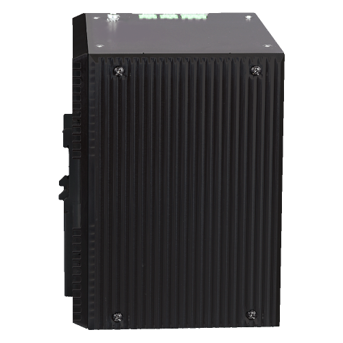 Промышленный коммутатор MES3500I-8P8F