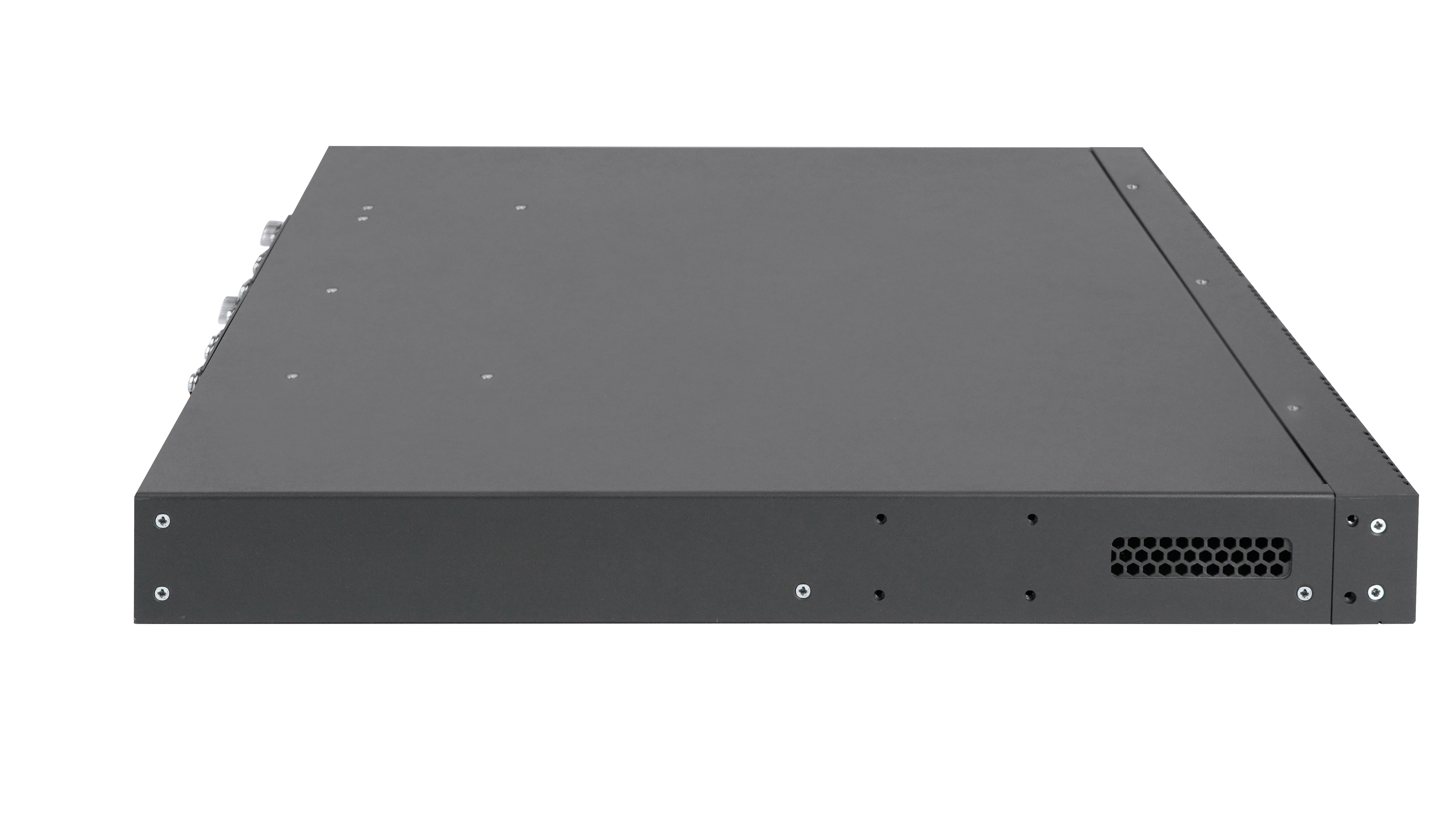 Станционное оборудование XGS-PON OLT LTX-16 rev.B