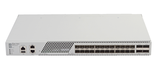 Коммутатор агрегации 10G/40G MES5324