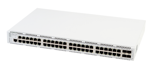 Коммутатор доступа MES2448B