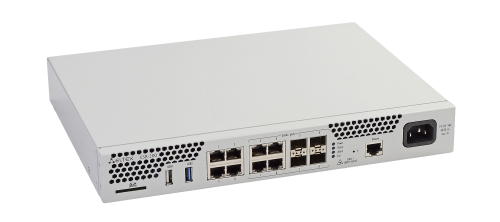 Межсетевой экран ESR-200 FSTEC