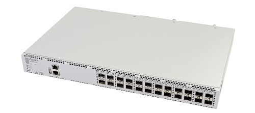 Коммутатор агрегации 10G MES5324A rev.C/C1