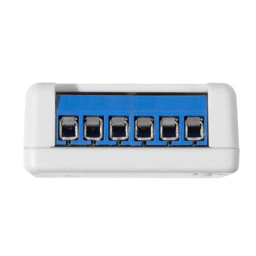 Matter over Wi-Fi-реле управления освещением SW-RLY11