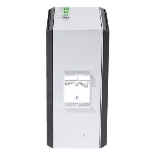 Промышленный коммутатор MES3500I-10P