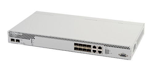 Коммутатор агрегации MES3108F