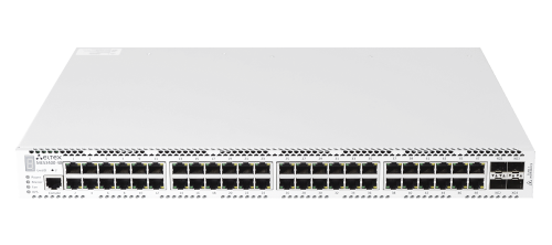 Коммутатор агрегации MES3400-48