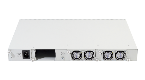 Станционное оборудование GPON OLT LTP-16N