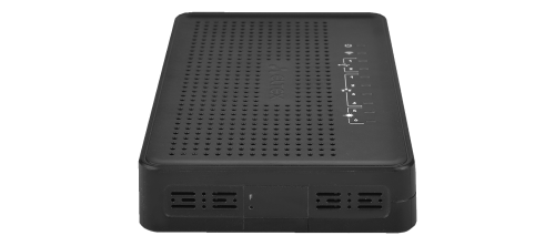 Сервисный маршрутизатор ESR-10