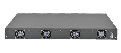 Коммутатор доступа MES2410-08DU