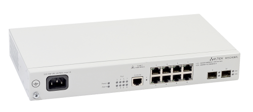 Коммутатор доступа MES2408PL