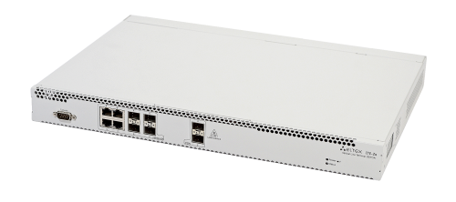 Станционный терминал Turbo GEPON OLT LTE-2X