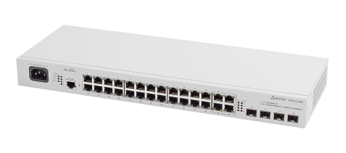 Коммутатор доступа MES1124M