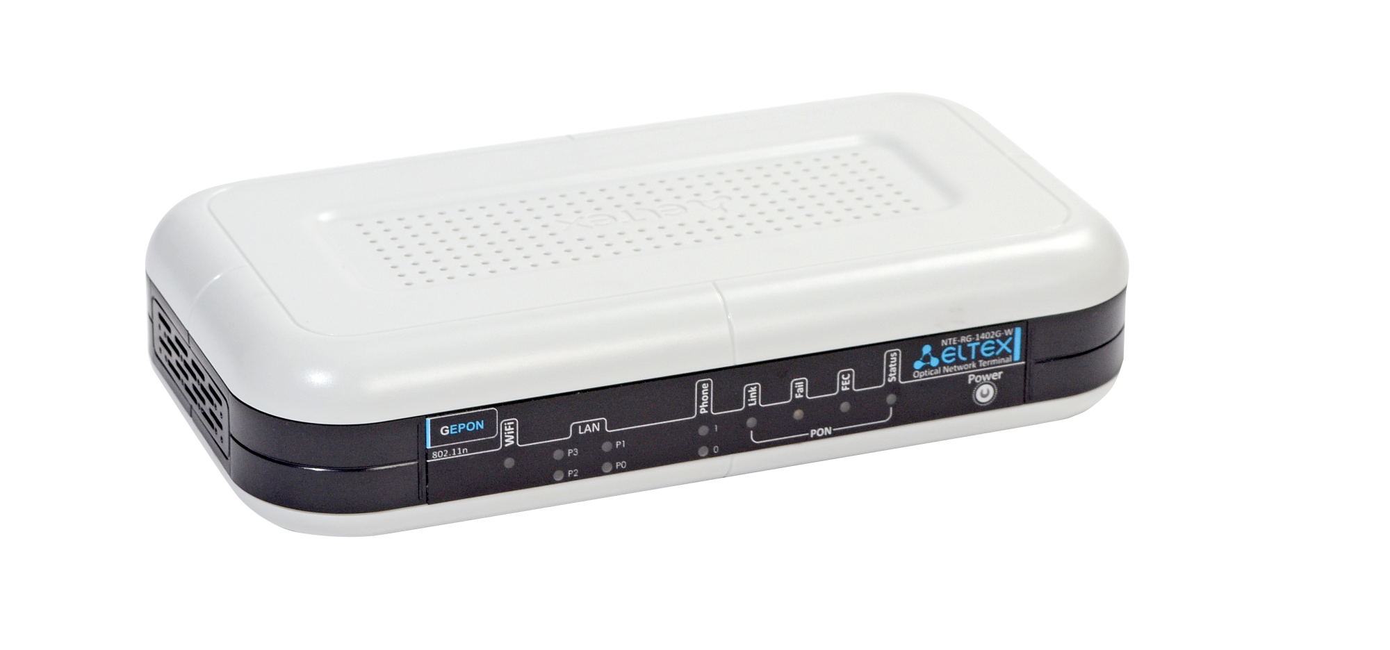 Абонентский терминал TurboGEPON ONT NTE-RG-1402G-W