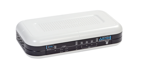 Абонентский терминал TurboGEPON ONT NTE-RG-1402G-W