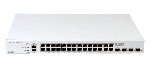 Промышленный коммутатор MES2328I