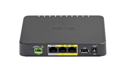 Абонентский терминал NTU-52V