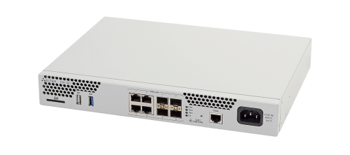 Межсетевой экран ESR-100 FSTEC