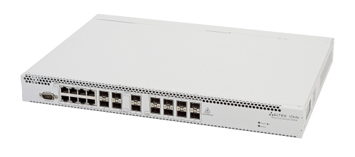 Станционный терминал Turbo GEPON OLT LTE-8X