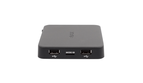 Смарт ТВ приставка NV-501-Wac