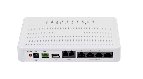 Абонентский терминал ONT NTU-RG-5402G-W
