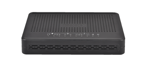 Сервисный маршрутизатор ESR-10