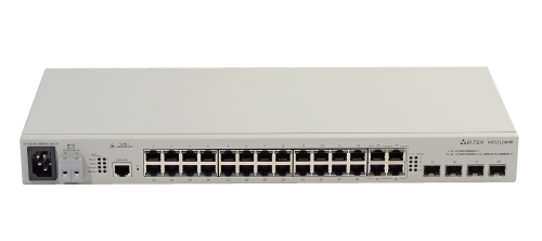 Коммутатор доступа MES2124MB