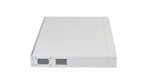 Станционный терминал GPON OLT LTP-8X rev.C/rev.D