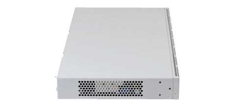 Коммутатор доступа MES2424P