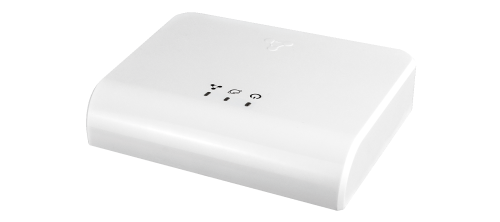 Локальный центр управления умным домом SL-10-WBZ