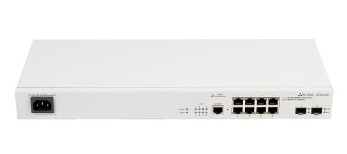 Коммутатор доступа MES2408P