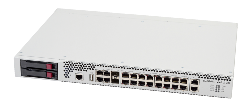 Транковый шлюз SMG-2016-V5.2AN