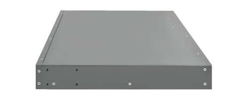 Промышленный коммутатор MES3500I-24F