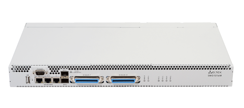 Транковый шлюз SMG-1016M-V5.2AN