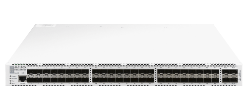 Коммутатор агрегации MES3300-48F