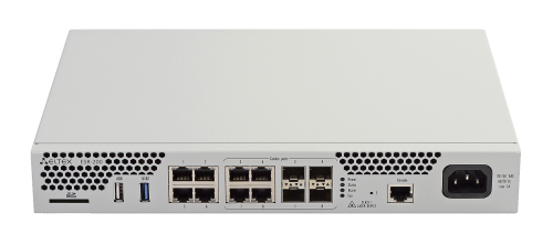 Межсетевой экран ESR-200 FSTEC