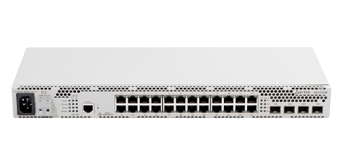 Коммутатор доступа MES2324B
