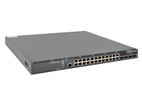 Коммутатор доступа MES2300D-24P