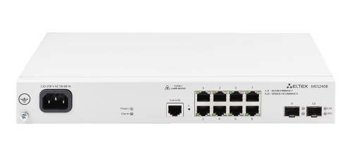 Коммутатор доступа MES2408