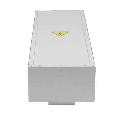 Промышленный коммутатор MES3708P