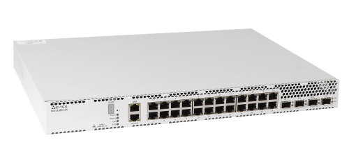 Коммутатор агрегации MES3300-24