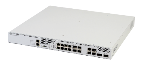 Межсетевой экран ESR-1511 FSTEC