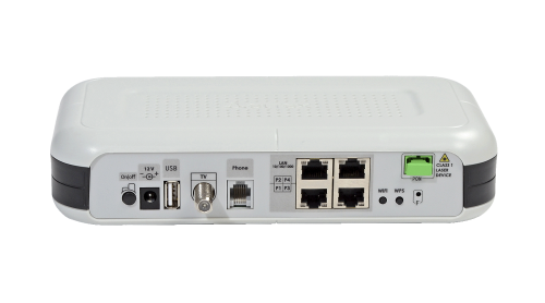 Абонентский терминал ONT NTU-RG-1421GC-Wac