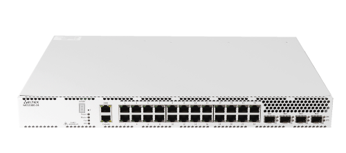 Коммутатор агрегации MES3300-24