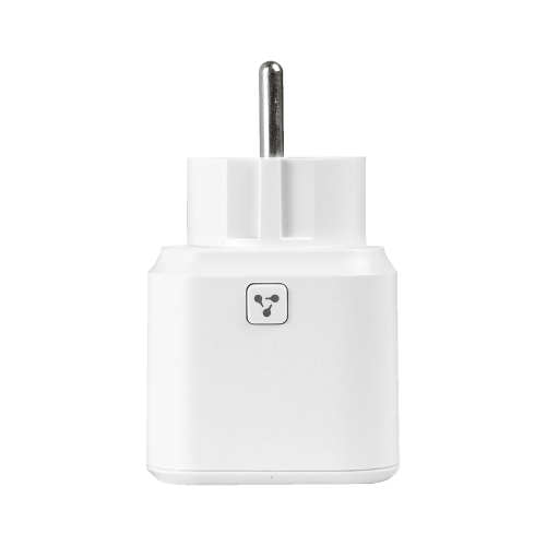 Умная розетка SW-PLG02